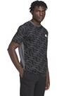 Vorschau: ADIDAS Herren Shirt M D4GMDY WC TEE