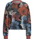 Vorschau: ADIDAS Damen Sweatshirt W AOP SWT