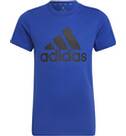 Vorschau: ADIDAS Kinder Shirt B BL T