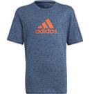 Vorschau: ADIDAS Kinder Shirt U BOS TEE