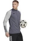 Vorschau: ADIDAS Herren Jacke Tiro 23 Competition (normal & lang)