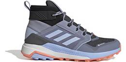 Vorschau: ADIDAS Herren Multifunktionsstiefel TERREX TRAILMAKER MID GTX