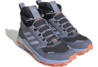 Vorschau: ADIDAS Herren Multifunktionsstiefel TERREX TRAILMAKER MID GTX