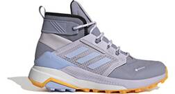 Vorschau: ADIDAS Damen Multifunktionsstiefel TERREX TRAILMAKER MID GTX W