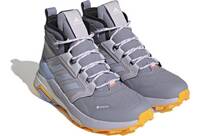 Vorschau: ADIDAS Damen Multifunktionsstiefel TERREX TRAILMAKER MID GTX W