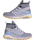 Vorschau: ADIDAS Damen Multifunktionsstiefel TERREX TRAILMAKER MID GTX W