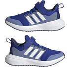 Vorschau: ADIDAS Kinder Laufschuhe FortaRun 2.0 Cloudfoam Elastic Lace Top Strap