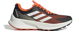 Vorschau: ADIDAS Herren Trailrunningschuhe TERREX Soulstride Flow