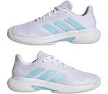 Vorschau: ADIDAS Damen Tennisoutdoorschuhe CourtJam Control