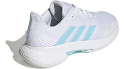 Vorschau: ADIDAS Damen Tennisoutdoorschuhe CourtJam Control