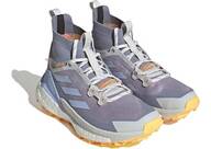 Vorschau: ADIDAS Damen Multifunktionsschuhe TERREX FREE HIKER 2 W