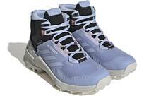 Vorschau: ADIDAS Damen Multifunktionsstiefel TERREX SWIFT R3 MID GTX W