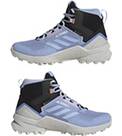 Vorschau: ADIDAS Damen Multifunktionsstiefel TERREX SWIFT R3 MID GTX W