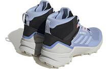 Vorschau: ADIDAS Damen Multifunktionsstiefel TERREX SWIFT R3 MID GTX W