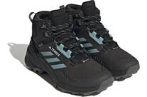 Vorschau: ADIDAS Damen Multifunktionsstiefel TERREX Swift R3 Mid GORE-TEX