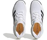 Vorschau: ADIDAS Kinder Tennisoutdoorschuhe Ubersonic 4 k