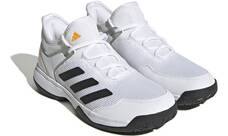 Vorschau: ADIDAS Kinder Tennisoutdoorschuhe Ubersonic 4 k