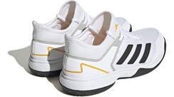 Vorschau: ADIDAS Kinder Tennisoutdoorschuhe Ubersonic 4 k