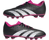 Vorschau: ADIDAS Kinder Fussball-Rasenschuhe PREDATOR ACCURACY.4 FxG J