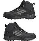 Vorschau: ADIDAS Damen Multifunktionsstiefel TERREX AX4 Mid GORE-TEX