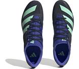 Vorschau: ADIDAS Herren Leichtathletikschuhe distancestar