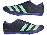 Vorschau: ADIDAS Herren Leichtathletikschuhe distancestar