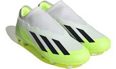 Vorschau: ADIDAS Herren Fussball-Rasenschuhe X CRAZYFAST.3 LL FG