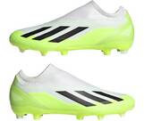 Vorschau: ADIDAS Herren Fussball-Rasenschuhe X CRAZYFAST.3 LL FG