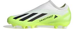 Vorschau: ADIDAS Herren Fussball-Rasenschuhe X CRAZYFAST.3 LL FG