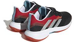 Vorschau: ADIDAS Herren Tennisoutdoorschuhe CourtJam Control M clay