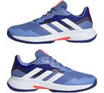 Vorschau: ADIDAS Herren Tennisoutdoorschuhe CourtJam Control M clay