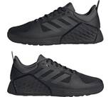 Vorschau: ADIDAS Herren Workoutschuhe Dropset 2 Trainer