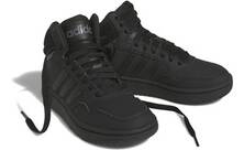 Vorschau: ADIDAS Kinder Basketballschuhe Hoops Mid