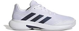 Vorschau: ADIDAS Herren Tennisindoorschuhe CourtJam Control