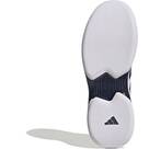 Vorschau: ADIDAS Herren Tennisindoorschuhe CourtJam Control