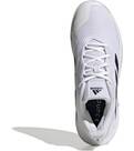 Vorschau: ADIDAS Herren Tennisindoorschuhe CourtJam Control