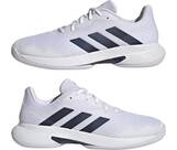 Vorschau: ADIDAS Herren Tennisindoorschuhe CourtJam Control