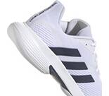 Vorschau: ADIDAS Herren Tennisindoorschuhe CourtJam Control