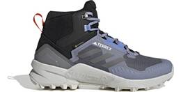 Vorschau: ADIDAS Herren Multifunktionsstiefel TERREX SWIFT R3 MID GTX