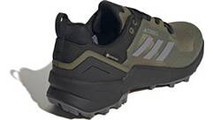 Vorschau: ADIDAS Herren Multifunktionsschuhe TERREX SWIFT R3 GORE-TEX