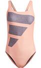 Vorschau: ADIDAS Damen Badeanzug BIG BARS SUIT