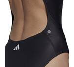 Vorschau: ADIDAS Damen Badeanzug Big Bars Graphic