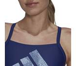 Vorschau: ADIDAS Damen Badeanzug BIG LOGO SUIT