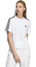 Vorschau: ADIDAS Damen Shirt Essentials 3-Streifen Single Jersey