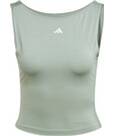 Vorschau: ADIDAS Damen Top YGA ST CRO TK