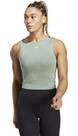 Vorschau: ADIDAS Damen Top YGA ST CRO TK