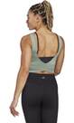 Vorschau: ADIDAS Damen Top YGA ST CRO TK