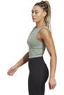 Vorschau: ADIDAS Damen Top YGA ST CRO TK