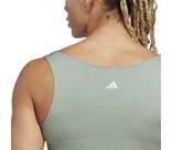 Vorschau: ADIDAS Damen Top YGA ST CRO TK