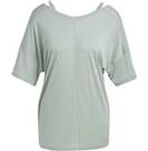 Vorschau: ADIDAS Damen Shirt YGA ST O T